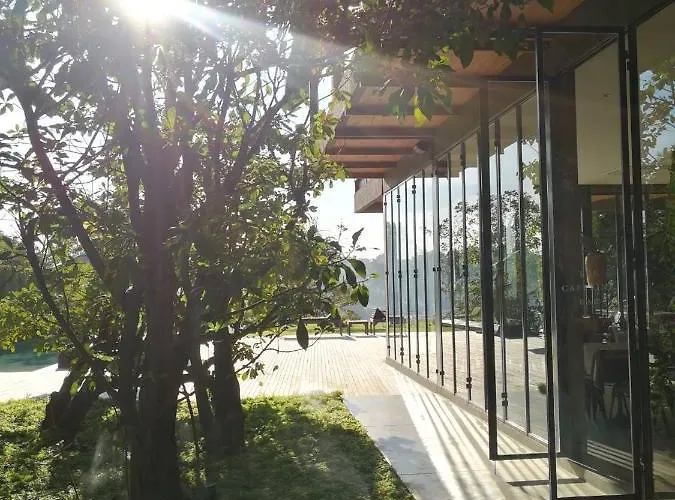 Phingphayla Photharam โรงแรม Ratchaburi