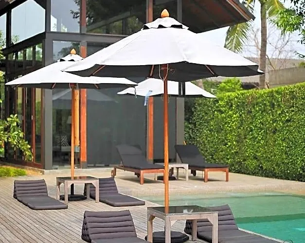 Phingphayla Photharam โรงแรม Ratchaburi