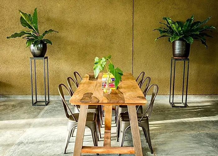 โรงแรม Phingphayla Photharam