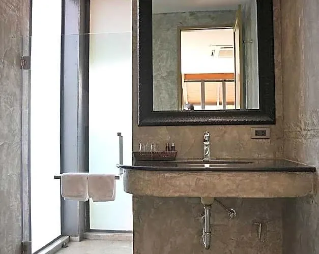 โรงแรม Phingphayla Photharam Ratchaburi